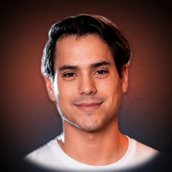 Humberto Lobo, Manta co-founder